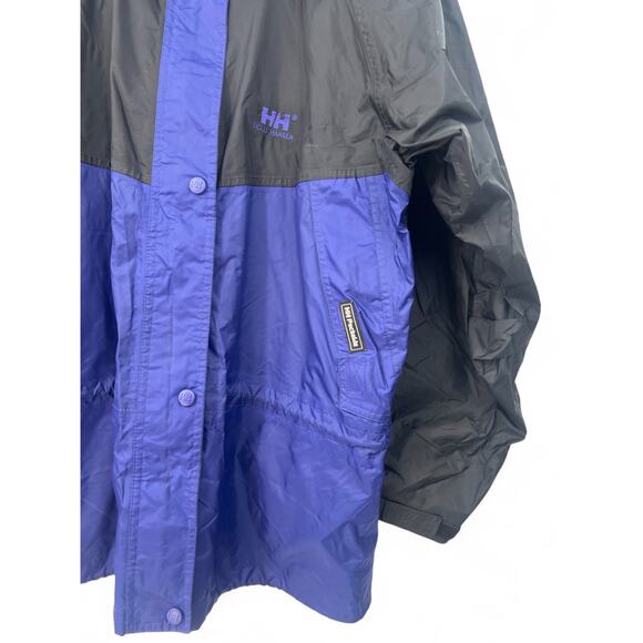 Helly Hanson | Men's M | Windbreaker Jacket Rain Coat Weather Waterproof - Picture 2 of 4
